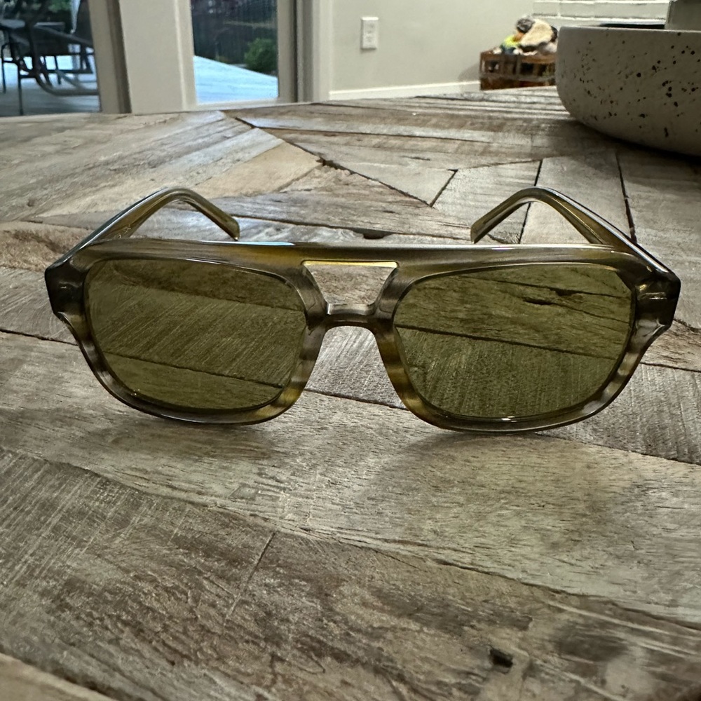 Vehla Dixie Sunglasses